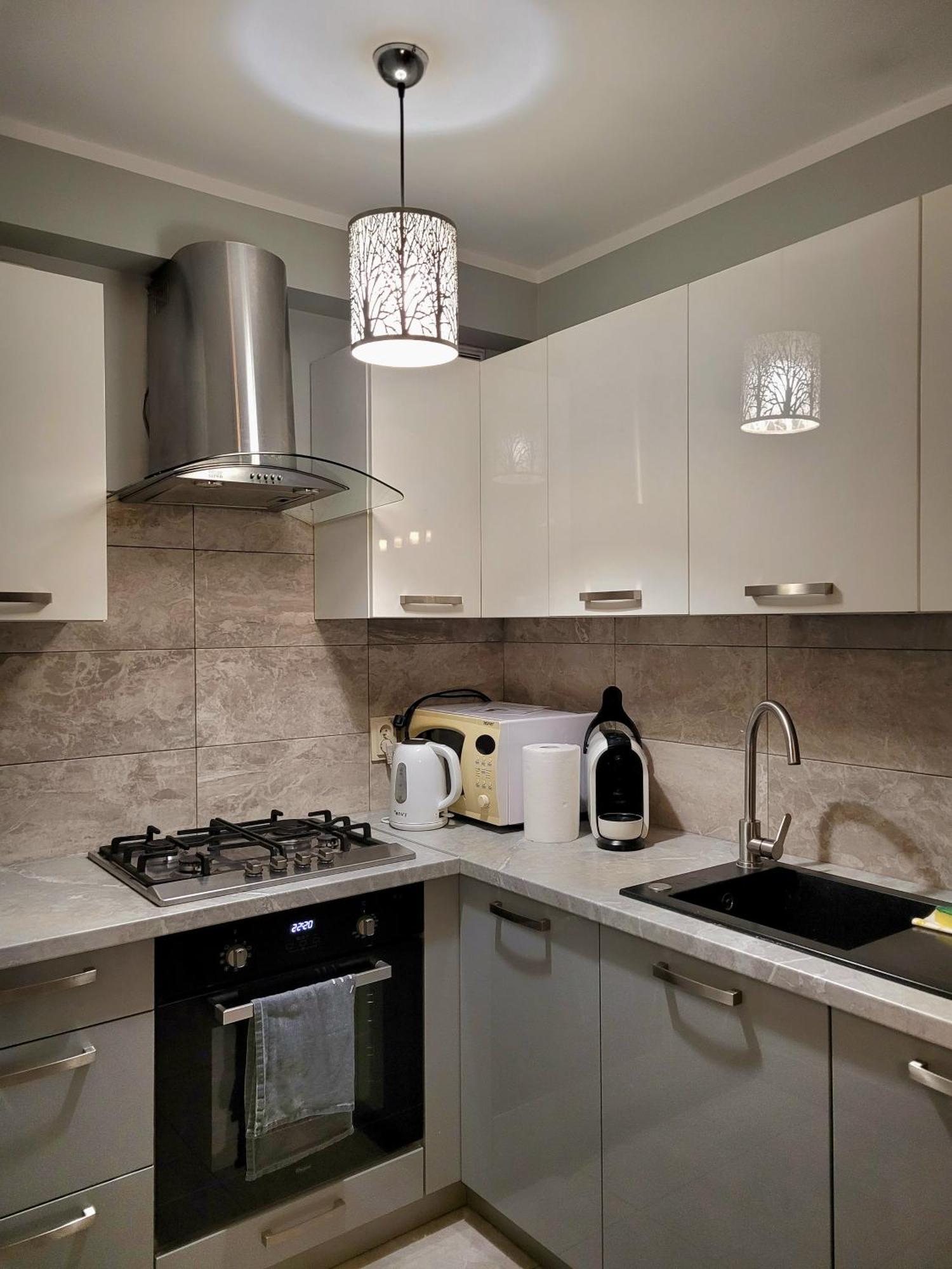 Apartament Centrum Chmielna Варшава Екстер'єр фото