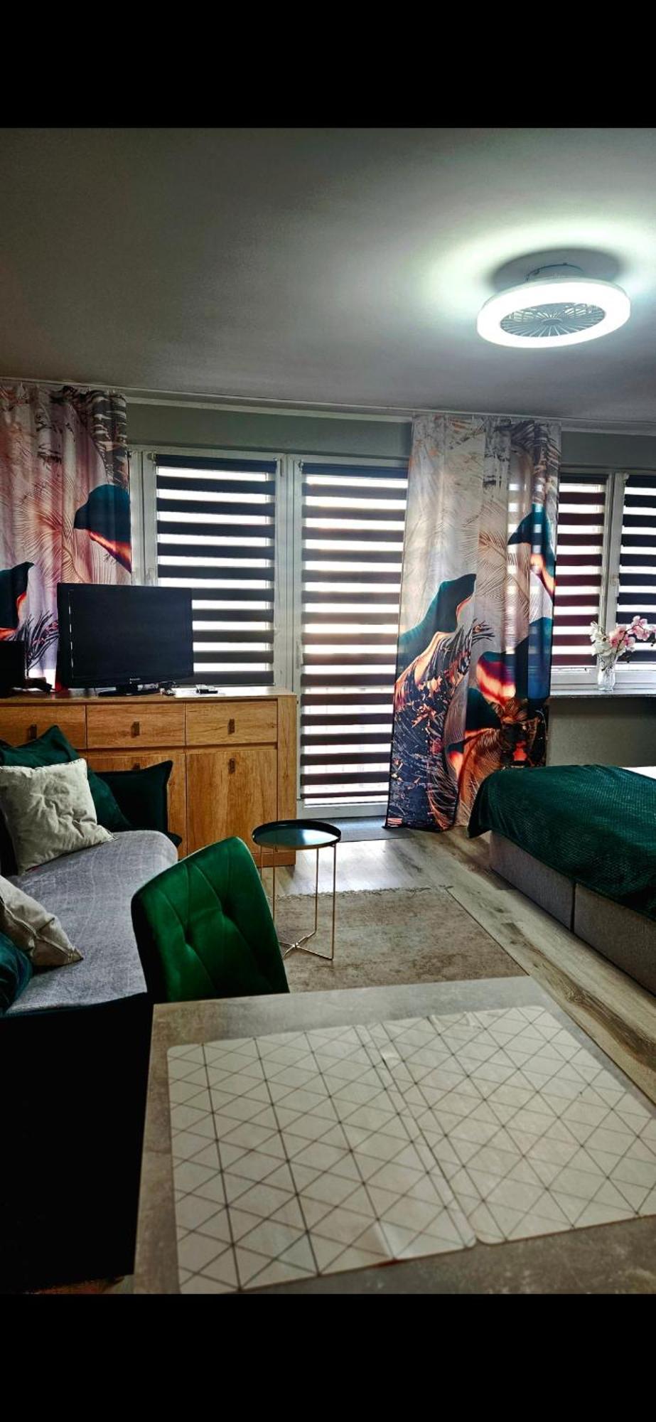 Apartament Centrum Chmielna Варшава Екстер'єр фото